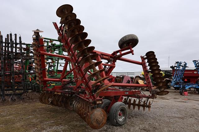 Image of Case IH 496 equipment image 4