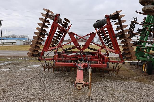 Image of Case IH 496 equipment image 2