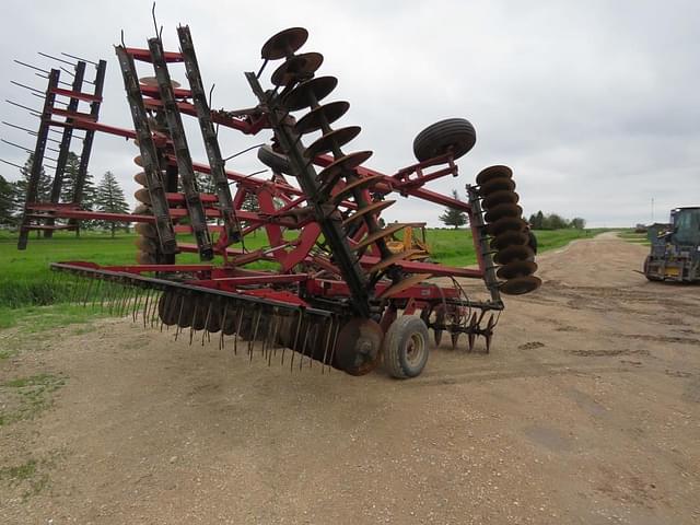 Image of Case IH 496 equipment image 2
