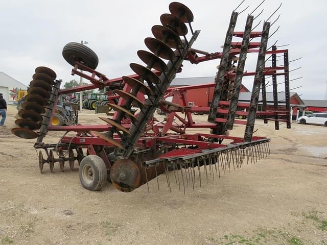 Image of Case IH 496 equipment image 3