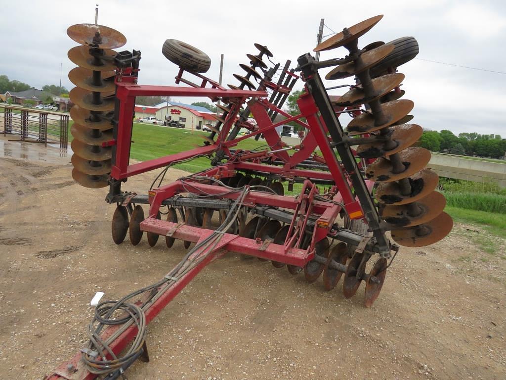 Image of Case IH 496 Primary image