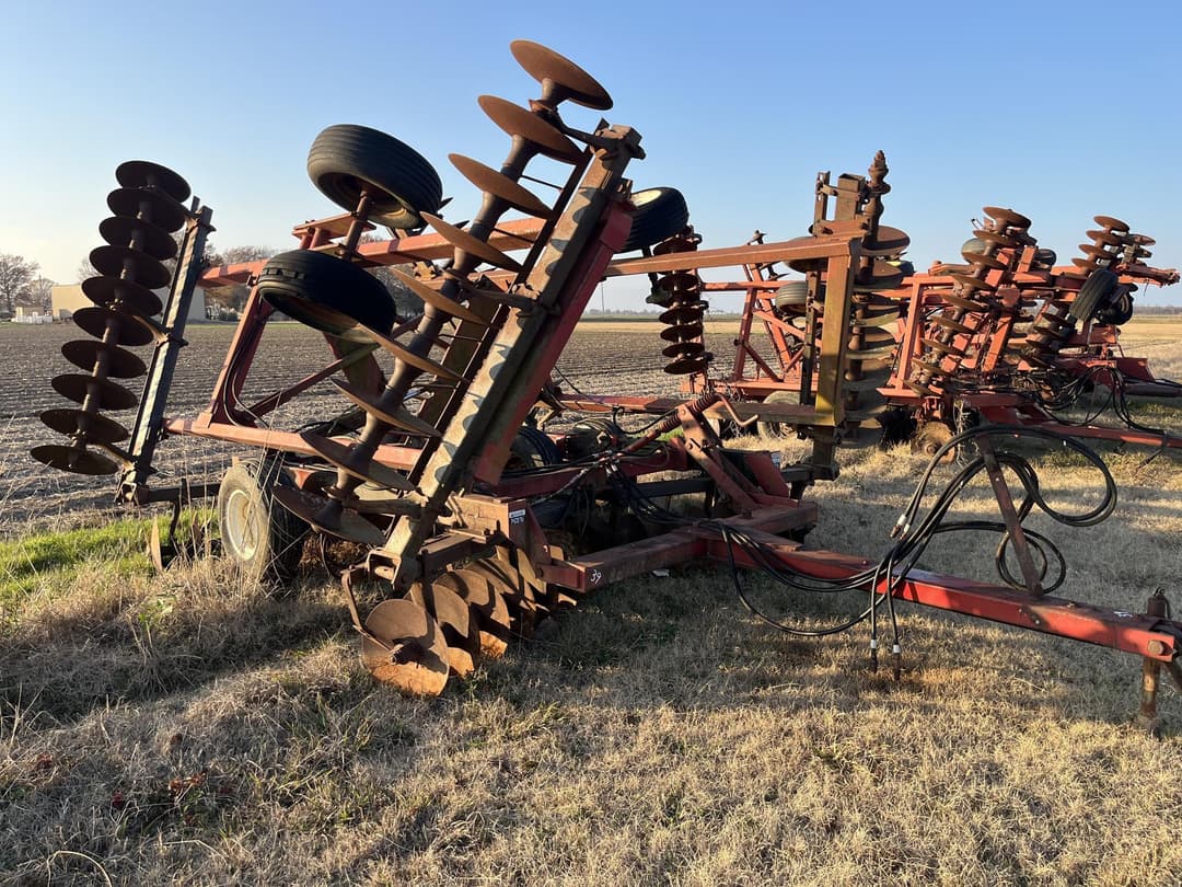 Image of Case IH 496 Primary image