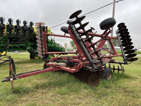 Main image Case IH 496