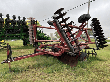 Main image Case IH 496