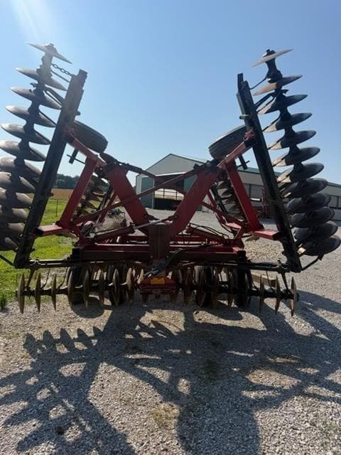 Image of Case IH 496 equipment image 2