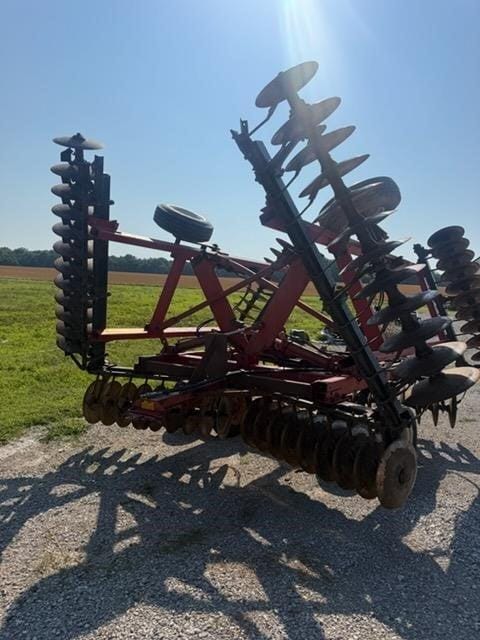 Case IH 496 Equipment Image0