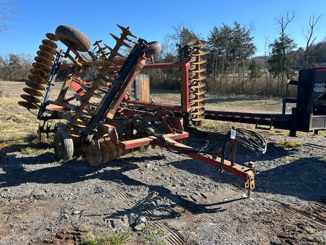 Image of Case IH 496 equipment image 1