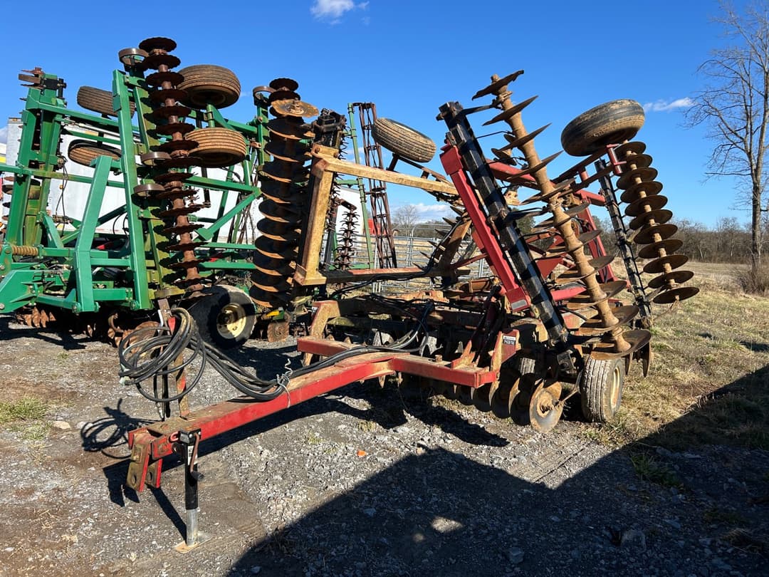 Image of Case IH 496 Primary image