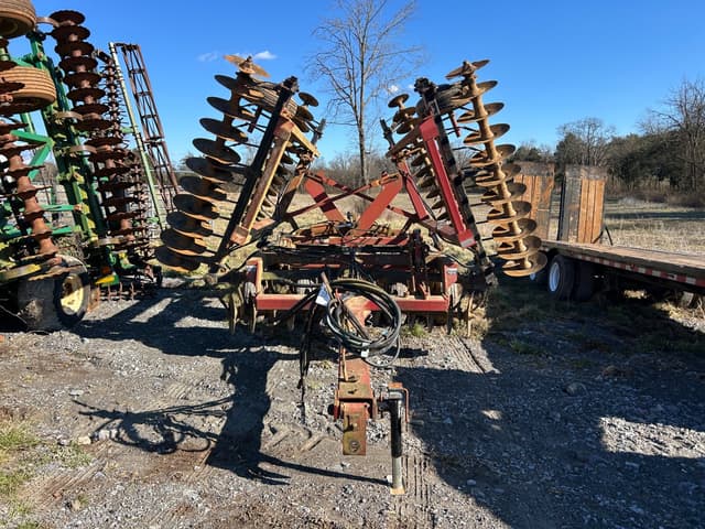 Image of Case IH 496 equipment image 2