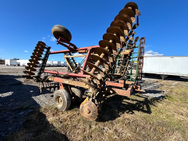 Image of Case IH 496 equipment image 3