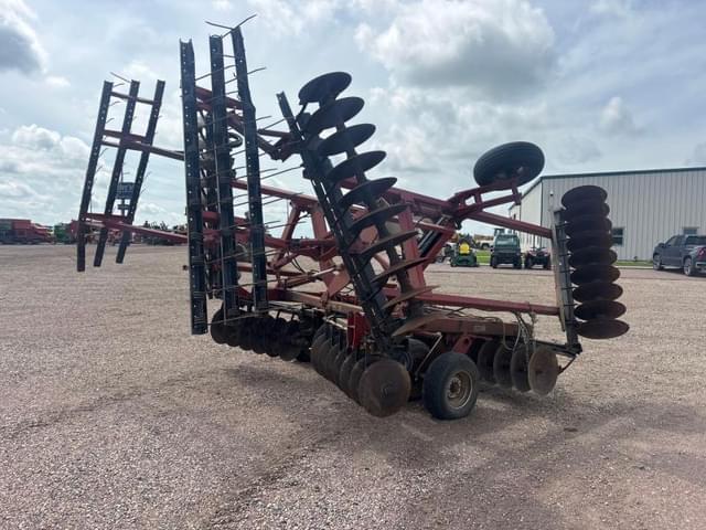 Image of Case IH 496 equipment image 2