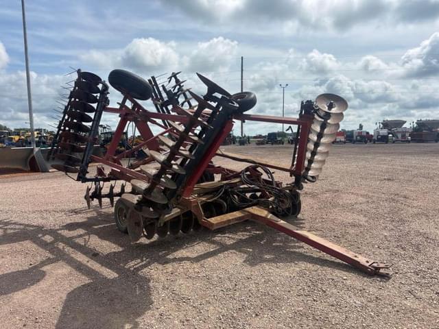 Image of Case IH 496 equipment image 1