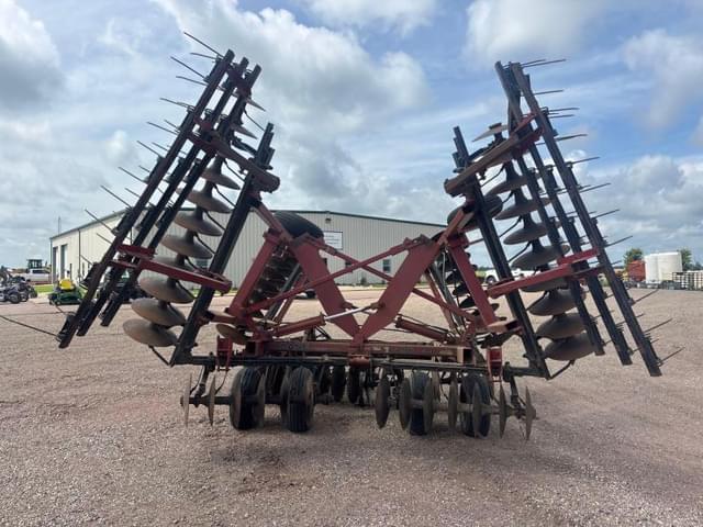 Image of Case IH 496 equipment image 3