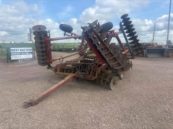 Main image Case IH 496