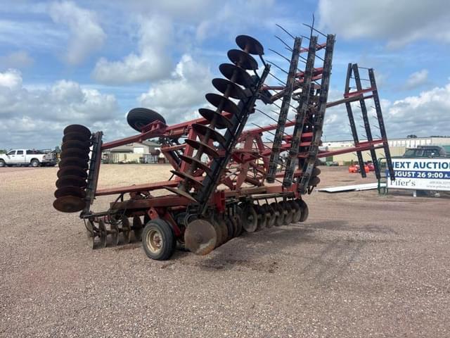 Image of Case IH 496 equipment image 4