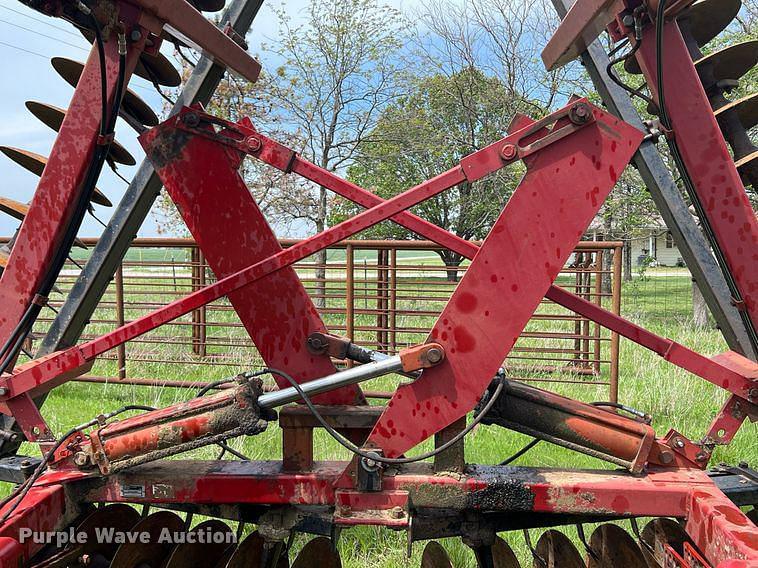 Main image Case IH 496 19