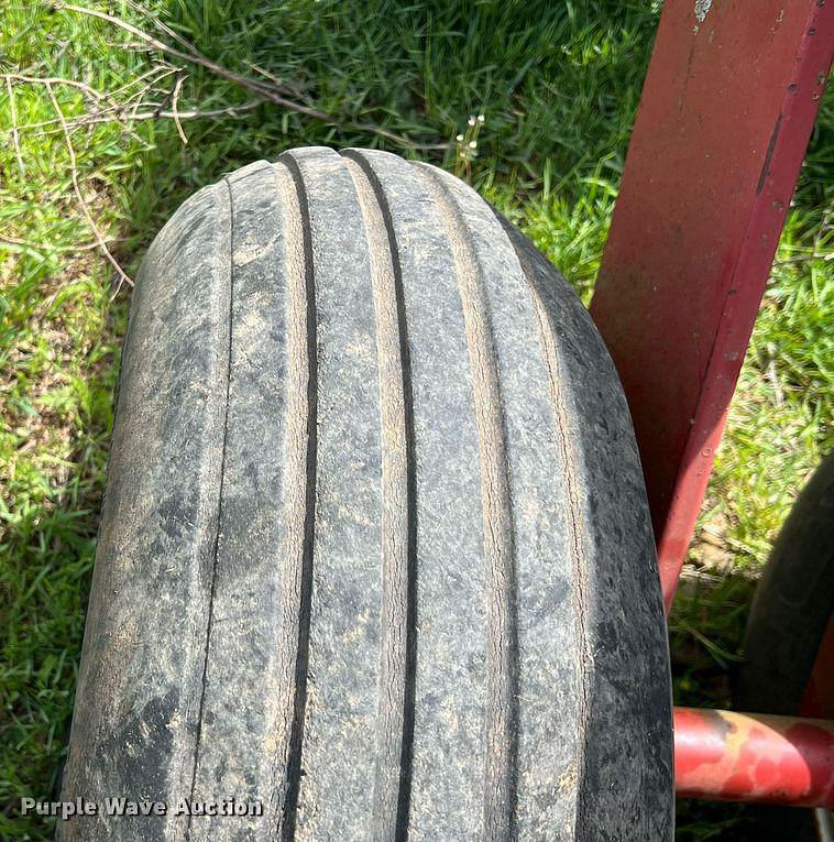 Main image Case IH 496 32