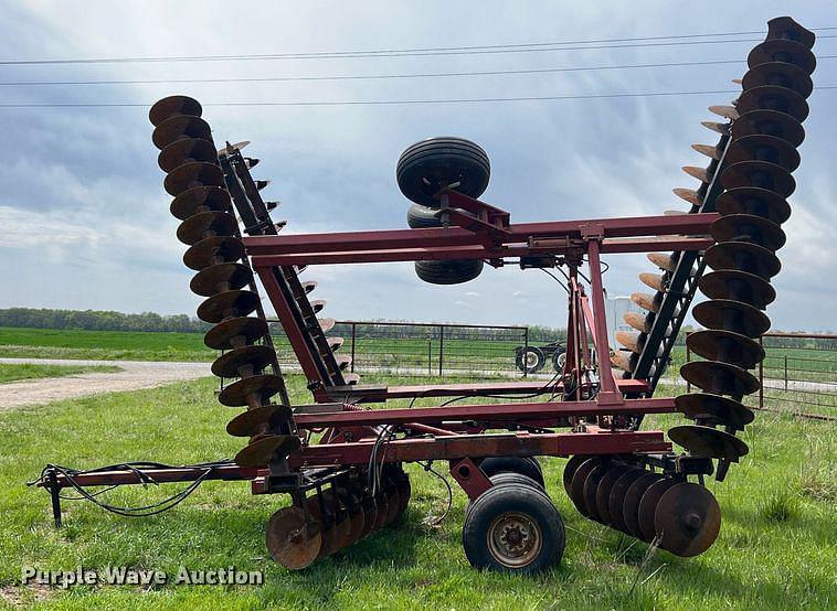 Main image Case IH 496 9