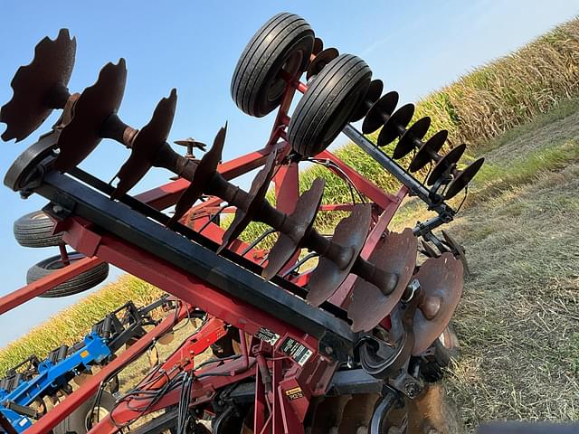 Image of Case IH 496 equipment image 3