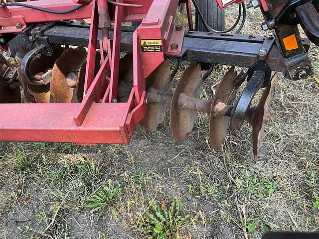 Image of Case IH 496 equipment image 2