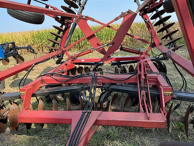 Image of Case IH 496 equipment image 1