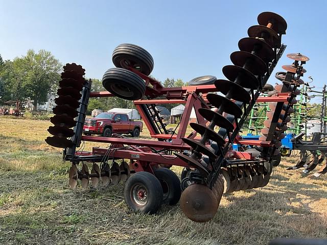 Image of Case IH 496 equipment image 4