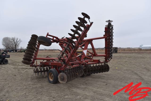 Image of Case IH 496 equipment image 3