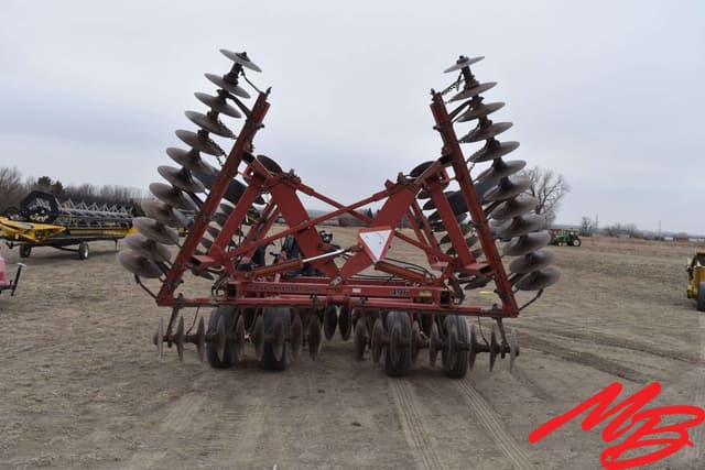 Image of Case IH 496 equipment image 4
