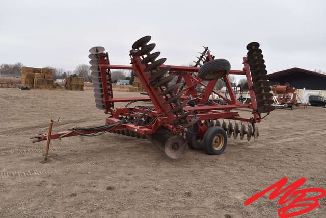 Image of Case IH 496 equipment image 1