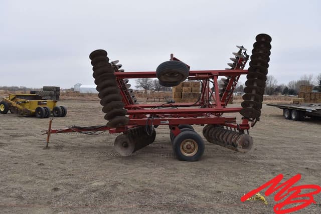 Image of Case IH 496 equipment image 2