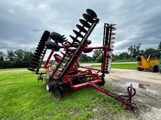 Image of Case IH 496 equipment image 4