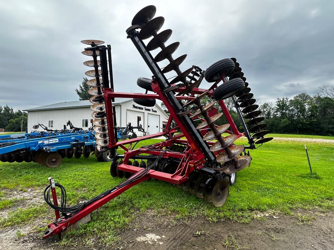 Image of Case IH 496 Primary image