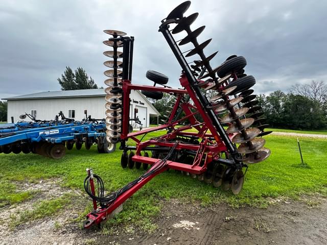 Image of Case IH 496 equipment image 1