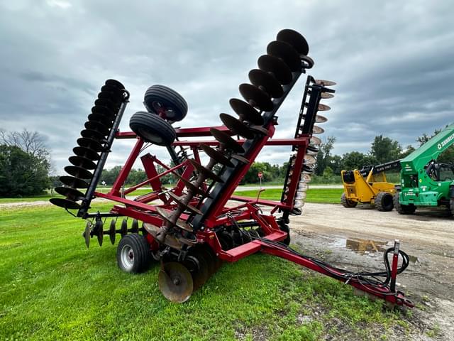 Image of Case IH 496 equipment image 3