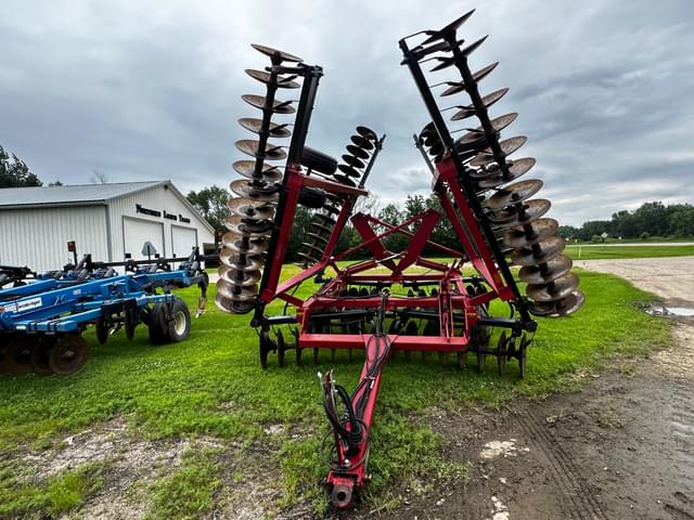 Image of Case IH 496 equipment image 2