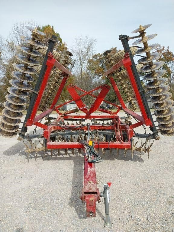 Image of Case IH 496 equipment image 1