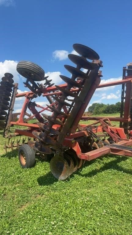 Image of Case IH 496 Primary image