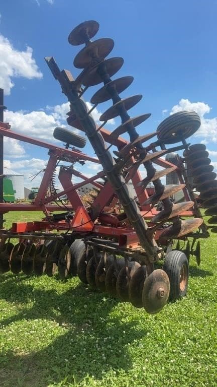 Image of Case IH 496 equipment image 4