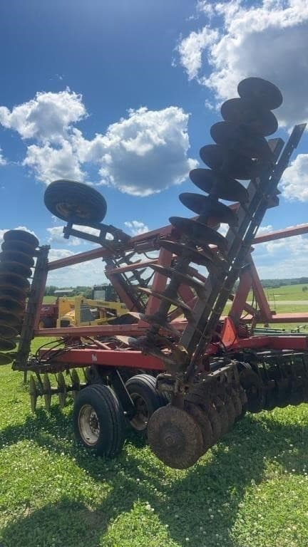 Image of Case IH 496 equipment image 3