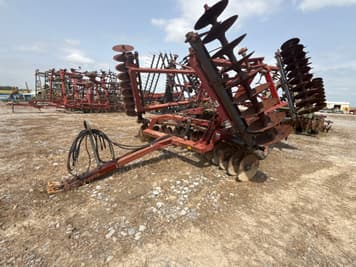 Main image Case IH 496