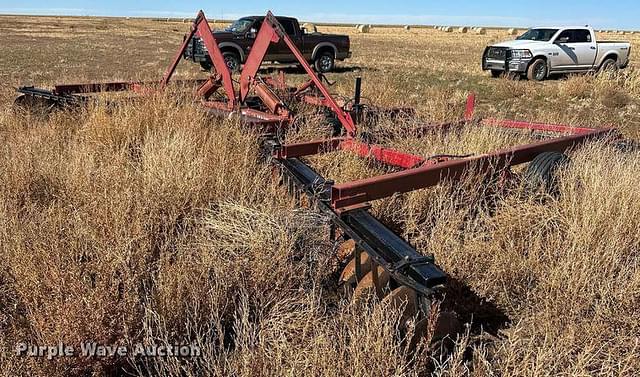 Image of Case IH 496 equipment image 4