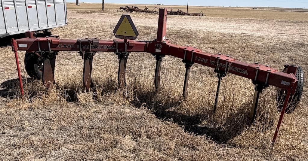 Image of Case IH 10 Image 1