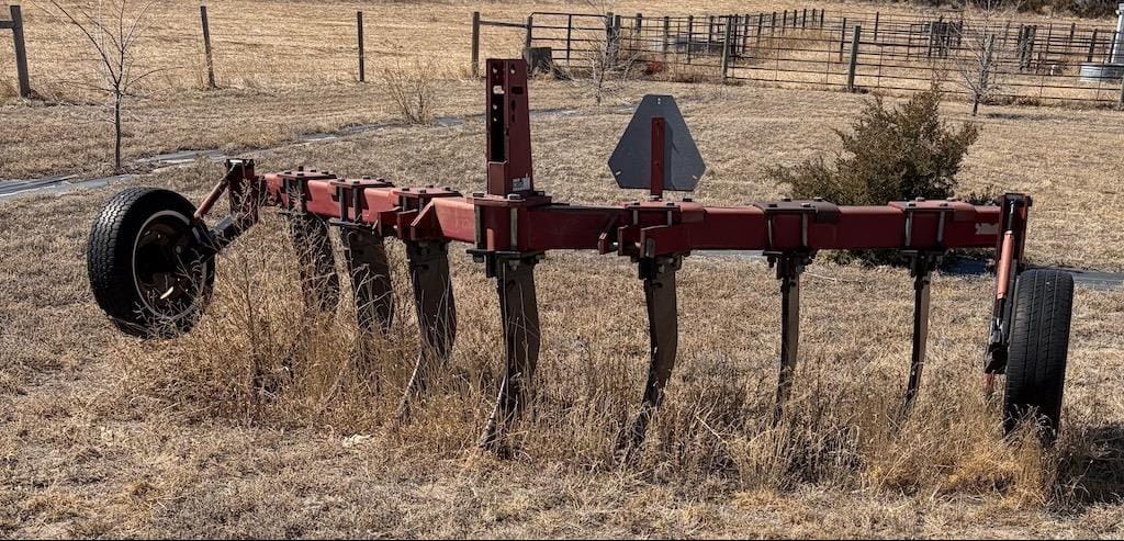 Case IH 10 Equipment Image0