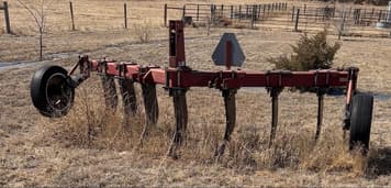 Main image Case IH 10
