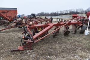 Case IH 720 Image