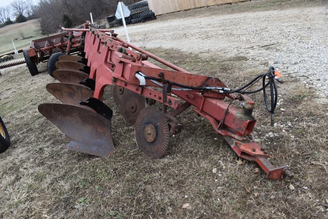 Image of Case IH 720 equipment image 4