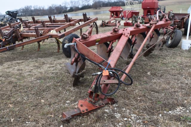 Image of Case IH 720 equipment image 1