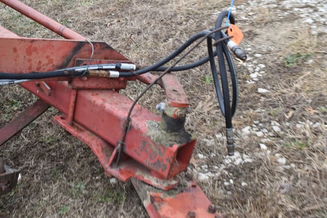 Image of Case IH 720 equipment image 3