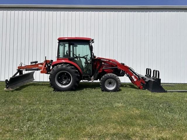 Image of Case IH Farmall 50 equipment image 1