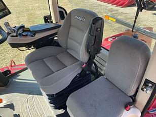 Main image Case IH Steiger 500 Quadtrac 10